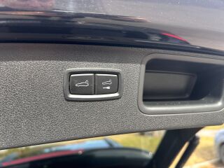 Porsche Macan 2.0 185kW