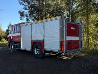 Scania P94 191kW