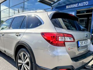 Subaru Outback 2.5 129kW