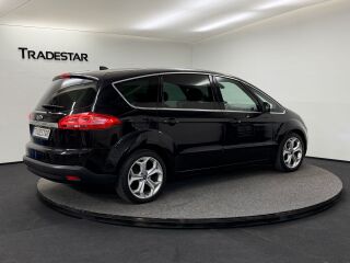 Ford S-MAX 2.0 120kW