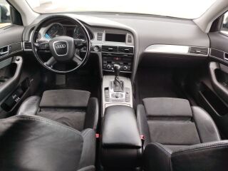 Audi A6 2.0 103kW