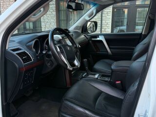 Toyota Land Cruiser Comfort 3.0 140кВ