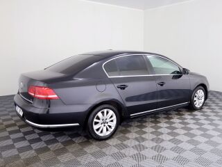 Volkswagen Passat Comfortline 1.8 118kW