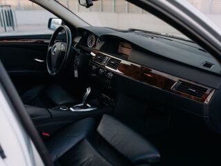 BMW 530 3.0 R6 N53 200kW