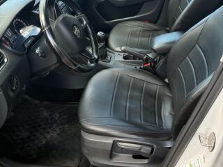 Skoda Octavia 1.0 85kW