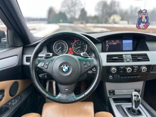 BMW 530 3.0 200kW