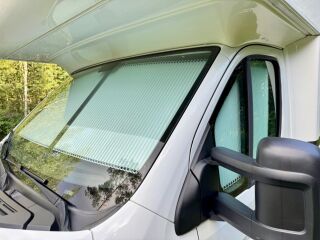 Fiat XGO by Palmo 2.3 96kW