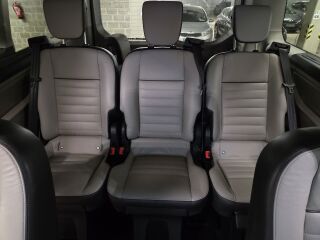 Ford Transit Custom CUSTOM TDCi Titanium 2.0 125kW