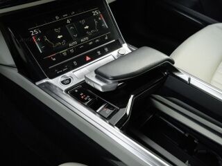 Audi e-tron 230kW