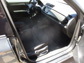 Skoda Fabia 1.2 81кВ