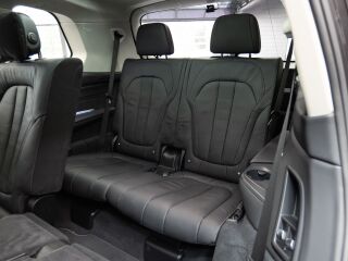 BMW X7 xDrive40i 3.0 245kW