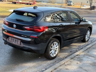 BMW X2 sDrive 18 i Advantage 1.5 100kW