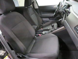 Volkswagen Polo Comfortline TSI 1.0 70kW