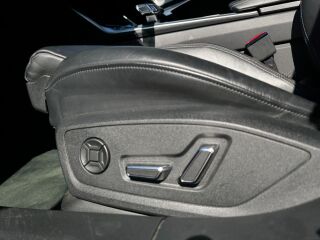 Audi A6 55 TFSI-e 2.0 270kW