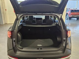 Kia Sportage LX Plus 7DCT 4WD 1.6 T-GDI 132kW
