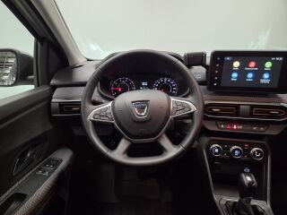 Dacia Sandero 1.0 67кВ