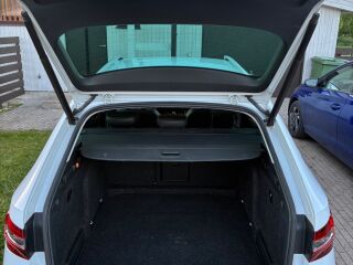 Skoda Superb Combi Elegance 1.8 132kW