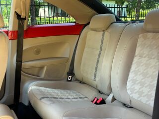 Volkswagen Beetle Design 1.2 R4 TSI 77kW