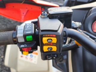 Can-Am Outlander XXC 1000R XMR -Style 2023 Fox 68kW