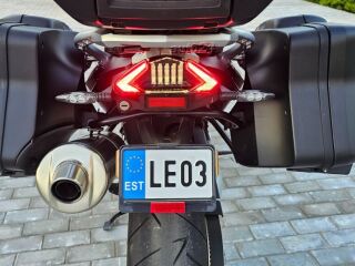 BMW F 800 GT R2 Rotax 66kW