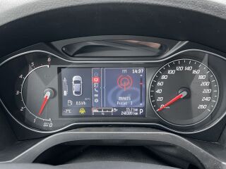 Ford S-MAX 2.0 120kW