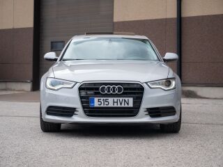 Audi A6 3.0 BI-TDI 230kW
