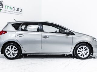 Toyota Auris Comfort Line 1.6 97kW