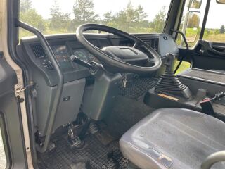 Volvo FL6 184kW