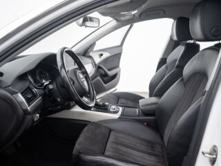 Audi A6 allroad Allroad Quattro 3.0 140kW