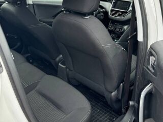 Peugeot 208 1.6 55kW