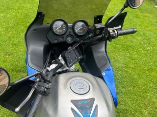 Honda Varadero 1000 69kW
