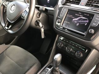 Volkswagen Tiguan 1.4 110kW