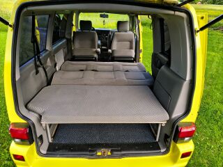 Volkswagen Multivan 2.5 75kW