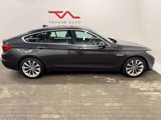 BMW 530 GT xDrive Luxury Line 3.0 190kW