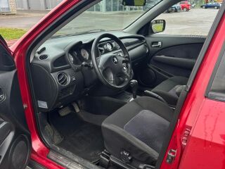 Mitsubishi Outlander 2.4 R4 118kW