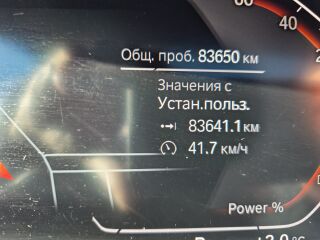 BMW X4 2.0 140kW