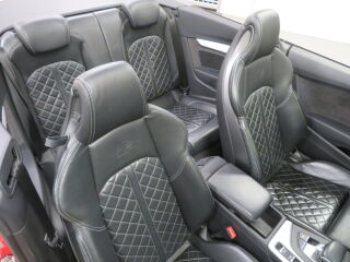 Audi S5 3.0 260кВ