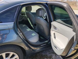 Audi A6 LIMOUSINE QUATTRO 3.0 150kW