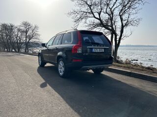 Volvo XC90 2.4 136kW