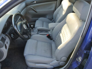 Volkswagen Passat Higline 1.9 TDI 74kW