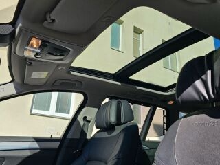 BMW 530 Luxury line xDrive F11 Facelift 3.0 R6 190kW