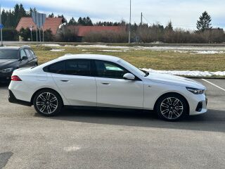 BMW 520 M PAKETT 2.0 d 145kW