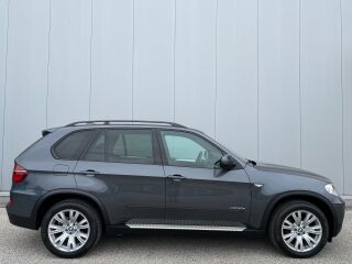 BMW X5 Facelift Sportpakett 3.0 155kW