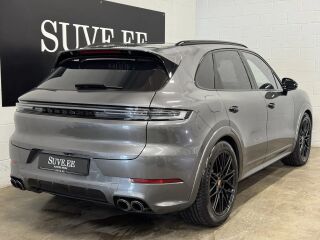 Porsche Cayenne S Sport Chrono 4.0 DWH 349kW