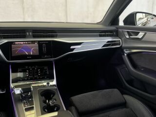 Audi A6 3x S-line Black optic 3.0 210kW