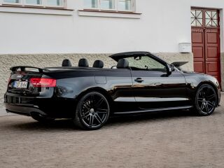 Audi S5 3.0 362кВ