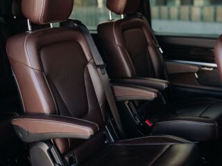 Mercedes-Benz V 250 N1 2.1 140kW