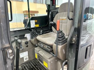 Case CX50B S2 31kW