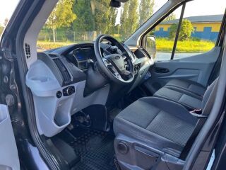 Ford Transit 2.2 92кВ