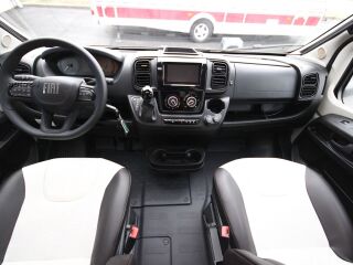 WEINSBERG CaraCompact 600 MEG Edition PEPPER 2.2 103kW